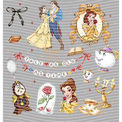Princess-PR 1954